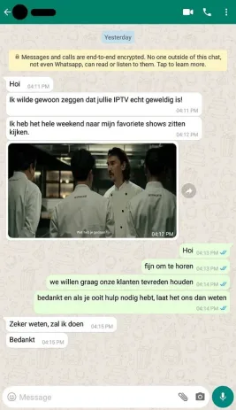 iptv review 2